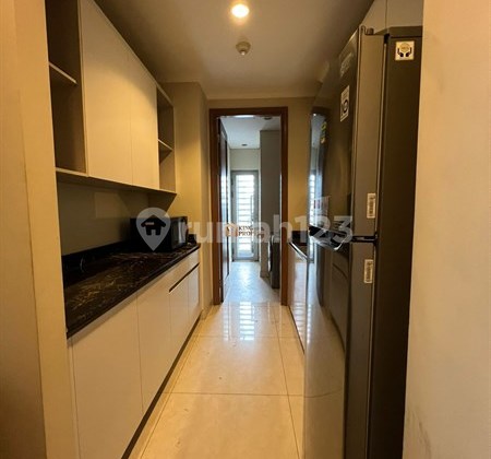 Luxury Apartment with 5-Star Facilities for Rent 3Br Apartment in Taman Anggrek Residence Location Close to 2 Malls and Near Everything 2