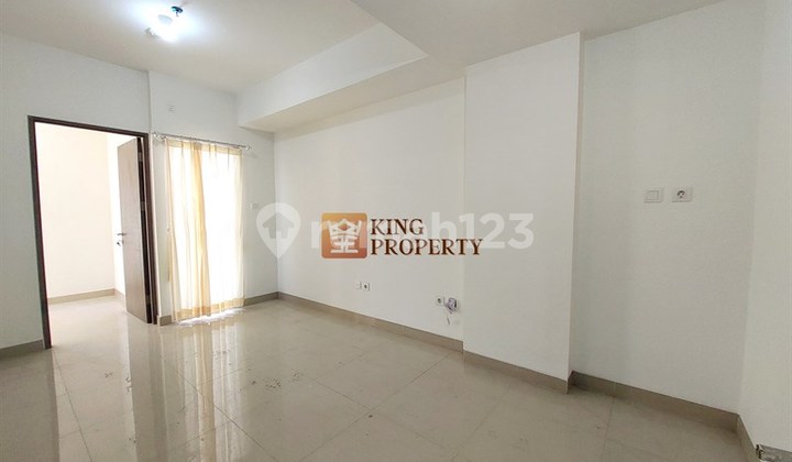 Bosan dengan kemacetan dan jauh dari aktivitas? Pindah ke apartemen modern yang dekat dengan semuanya Dijual apartemen The Archies plaza 2br unfurnish strategis bisa untuk investasi juga  2