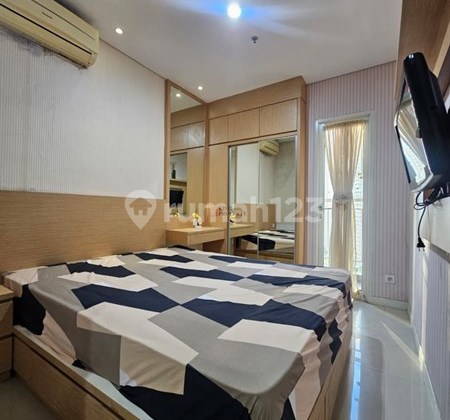 "Live Closer to Everything" Studio Apartment for Rent in Madison Park Near Central Park Mall in a Premium Location "Live Closer to Everything" Studio Apartment for Rent in Madison Park Near Central Park Mall in a Premium Location