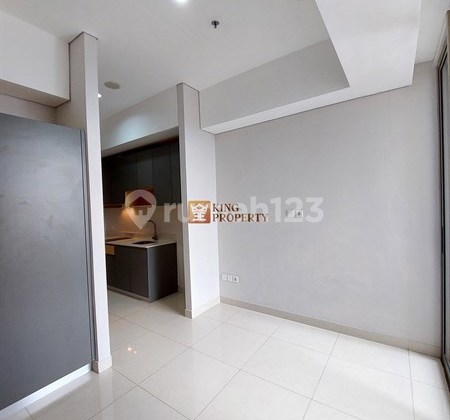 Exclusive Residence in the Heart of the City! , Studio Type Apartment for Rent at Taman Anggrek Residence, Close to Everything and Suitable for Those Who Already Have Their Own Belongings