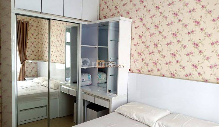 Dijual Apertemen Madison Park 1br Lengkap Parcial Furnish 1