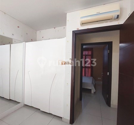 Comfortable Apartment, Peaceful Atmosphere in the City Center for Rent: Central Park Residence 3BR fully furnished, strategic location. 2