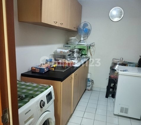 Smart Investment! Apartment in Super Strategic Location, 3Br Apartment for Sale at Medirania Grand Palace Kemayoran 2