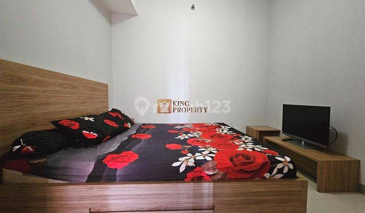 Disewakan apertemen 2br season city full furnished dkt dengan mall season city 1