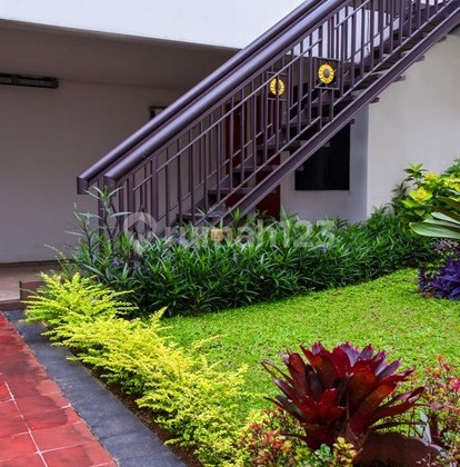 Luxury Villa for Sale Fully Furnished, Move-In Ready, Vimala Hills Peak Villa for Sale in Bogor, a Profitable Investment in Time.