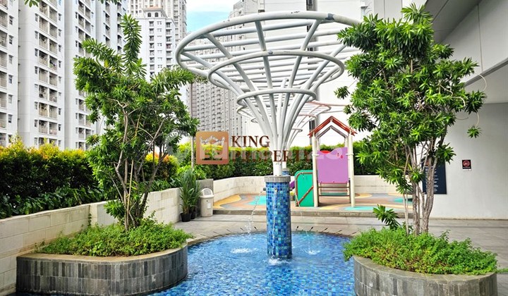 Live comfortably in an exclusive apartment for rent  
2BR unfurnished apartment in a strategic location 2