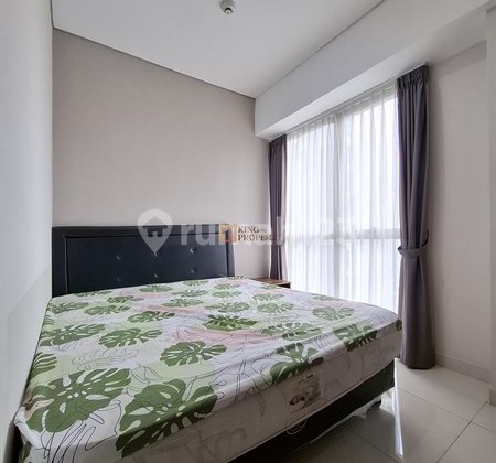 Modern Residence in the Heart of the City, Everything Within Reach, 2BR Apartment for Rent at Tamanek Residence, Strategic Location 1