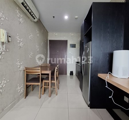 Apartemen Urban Leaf Hadir untuk Kamu yang Ingin Hidup Modern Tanpa Ribet, Disewakan Apartemen 1Br di Furnish di Central Park Residences Lokasi Strategis 2