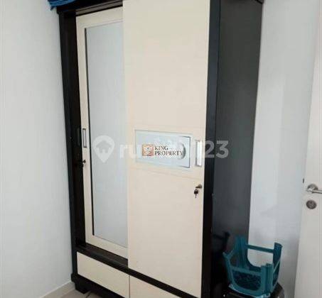 Dijual 1 Br Apertemen Semi Farsial 2