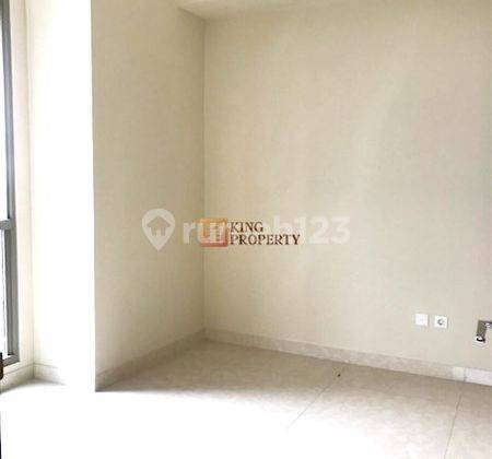 Disewakan conduminum taman anggrek 3BR Unfurnish, Siap Huni dengan Pemandangan Indah 2