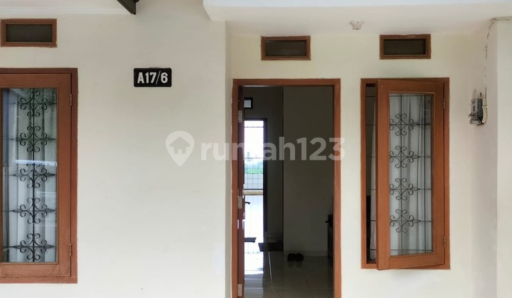 Cepat Rumah Nyaman sejuk Siap Huni Di Perumahan Mekarsari Cianjur 1