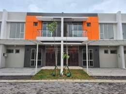 Dijual Rumah Pik 2 Ukuran 8x12,5 2 Lantai Harga 3,5 Miliar 1