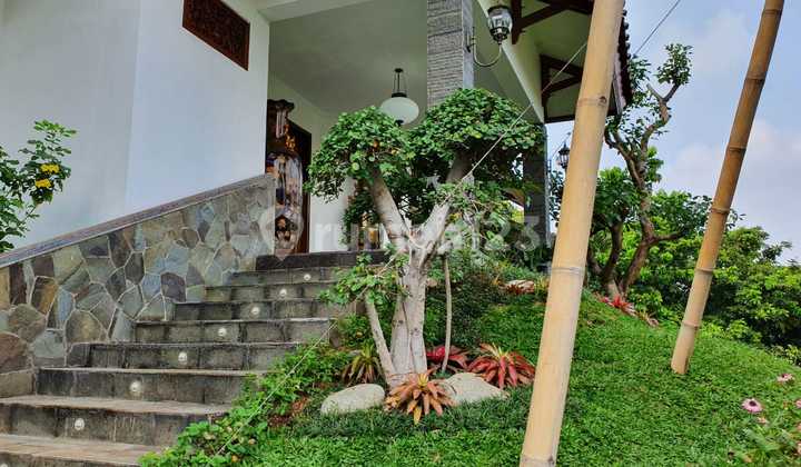 Luxury Home in Cilandak with Private Pool, Move-in Ready 2