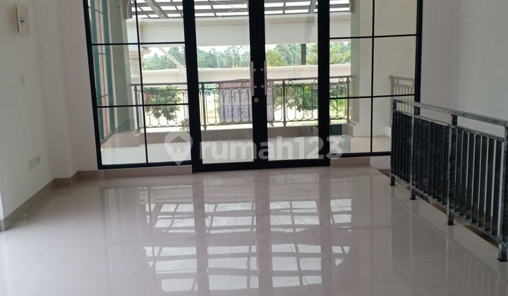 Rukan Dan Rumah Osaka 3lt 2 Fasad D Sewakan Kondisi Baru 