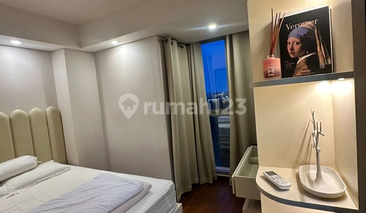 Goldcoast 2Br Furnish Bagus D Jual dan D Sews Siap Huni 2