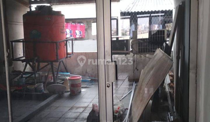 Ruko 3 Lt D Cempakaputih Di Jual Dan Sewa Siap Pakai 2