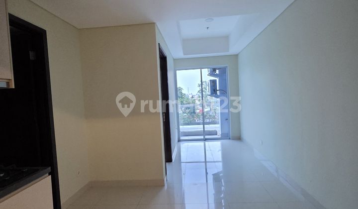 Puri Apartemen D Jual Brand New Semi Furnish Siap Pakai Termurah 1