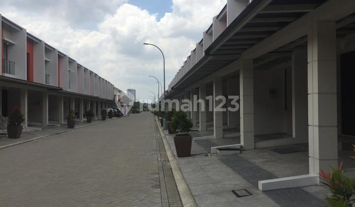 2-Story House in Green Village for Sale, Cheap, Already with SHM 2