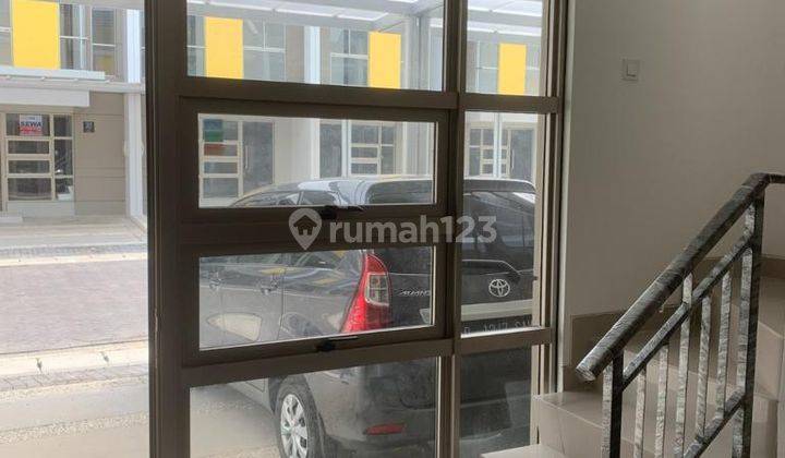 Rumah 2 Lt Pik2 Siap Huni Di Jual Murah  2