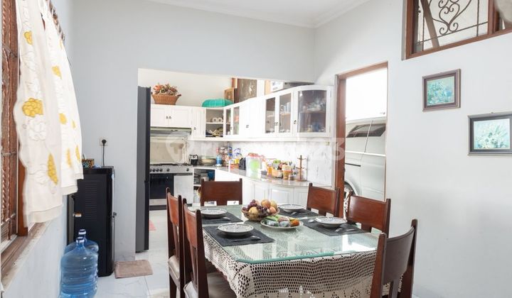 Rumah D Jaksel Kondisi Bagus Ada Pool D Jual Murah 2