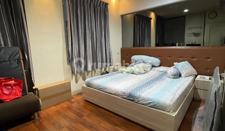 Rumah Hook D Pik 2Lt Furnish Siap Huni D Jual Cepat Sdh SHM