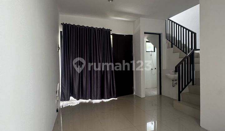 Rumah Baru 2 Lt D Puri Siap Huni D Jual Cepat Rumah Baru 2 Lt D Puri Siap Huni D Jual Cepat