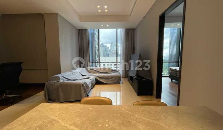 Apartemen Mewah D Jaksel Furnish Siap Huni D Jual