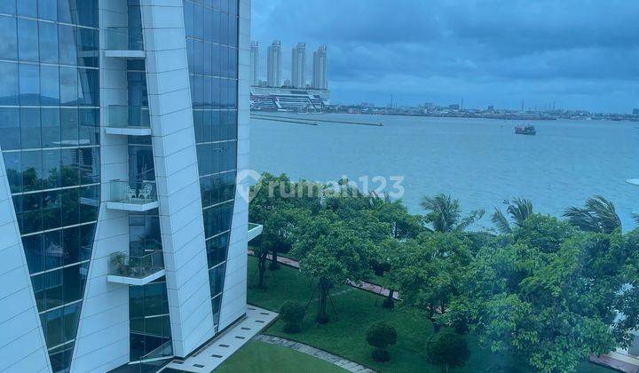 foto lainnya regatta 3br furnish siap huni