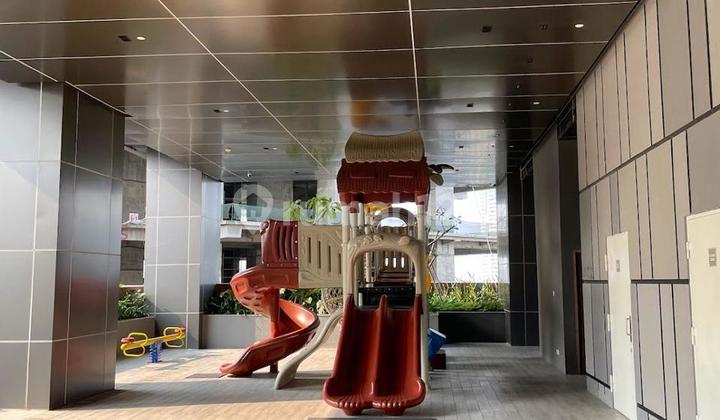 2BR Kemayoran Apartment Furnished Ready to Live In for Rent 2