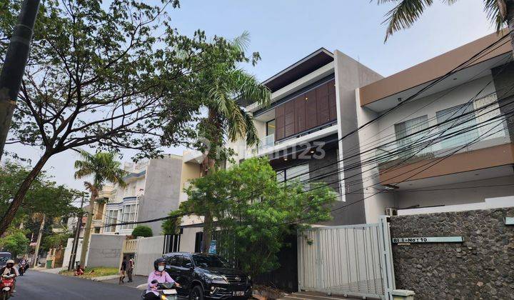 Rumah Baru Citra 2 Di Jual Cepat 3 Lt Siap Huni  1