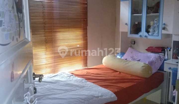 Rumah 3Lt Durnish D Pik D Sewakan Siap Huni Bebas Banjir 2