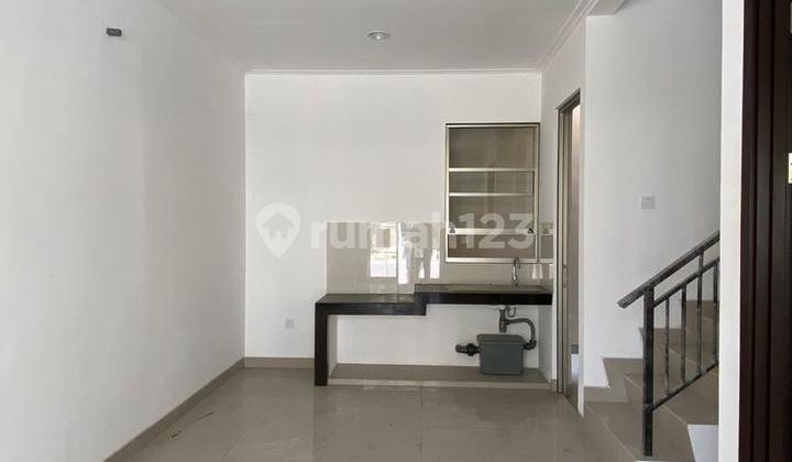Pik2 Cluster Miami 2-Story House for Rent, Ready to Occupy 2