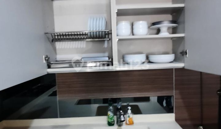 House 2 Floors Furnished Metric Siao Huni D For Sale Fast 2