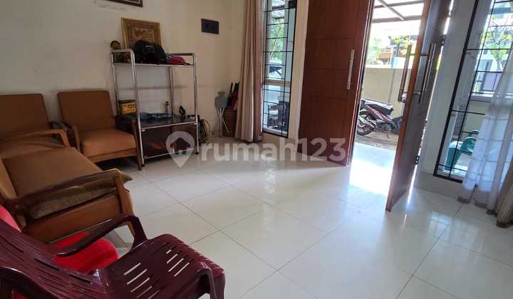 Rumah Cantik 2Lt Furnish D Jurumudi D Jual Cepat Siap Huni