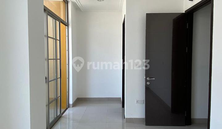 Pik2 Cluster Miami 2-Story House for Rent, Ready to Occupy