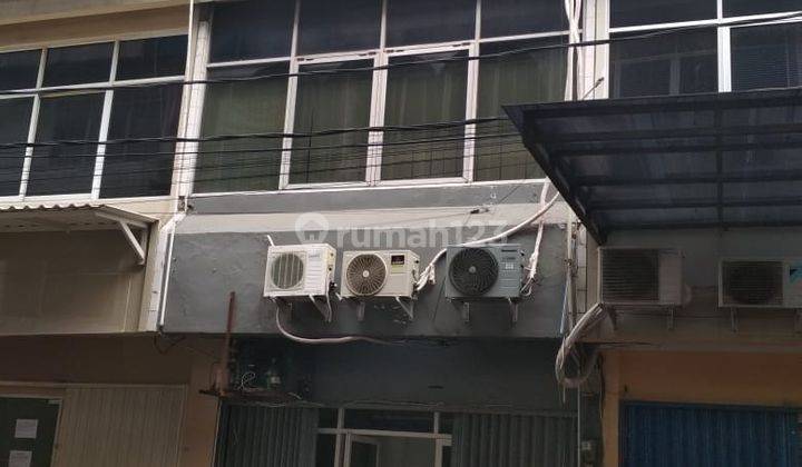 Ruko 3 Lt D Cempakaputih Di Jual Dan Sewa Siap Pakai 1