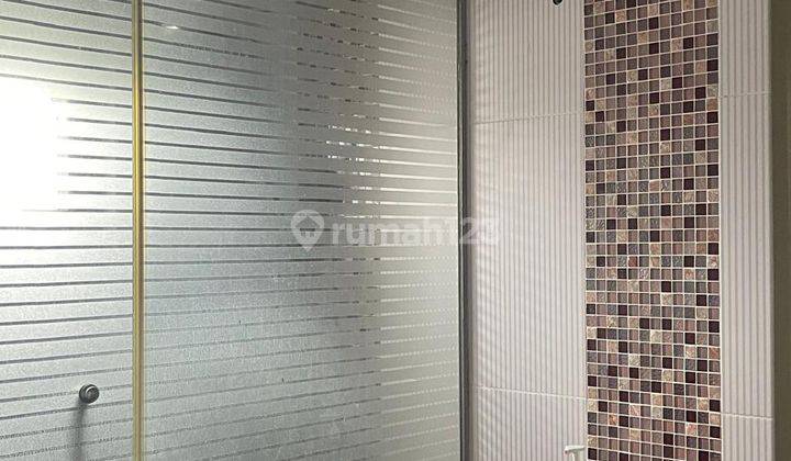 Runah 2lt Di Bsd Furnish Sdh Renov Siap Huni Di Jual Cepat 2