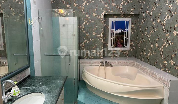 Rumah 2 LT D Cilandak Lokasi Premium Siap Huni D Jual