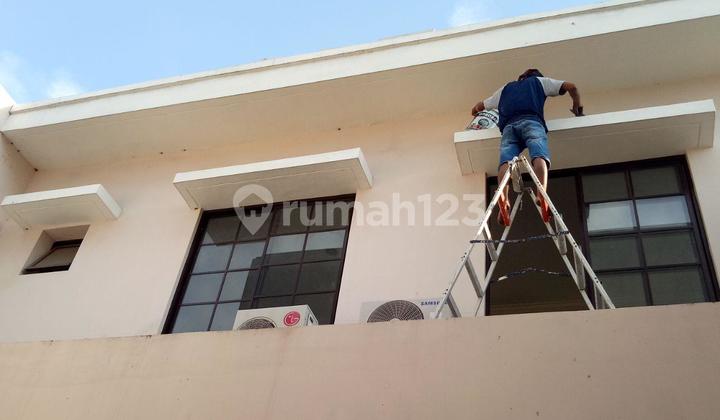 Rumah 2lt D Greenlake Siap Huni Di Jual Dan D Sewakan 2