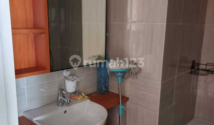 Vasanta Cikarang Furnished For Sale Ready to Occupied 2