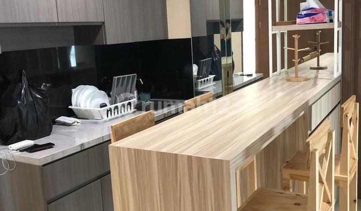 Puri 2br Furnish View Pool Bagus Jual Bu Siap Huni 1