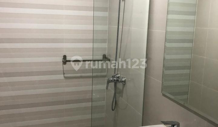 Puri 2br Furnish View Pool Bagus Jual Bu Siap Huni 2