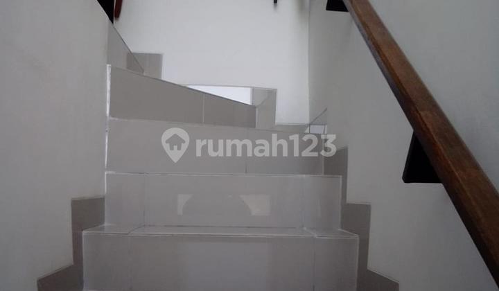 Rumah 2lt Pik2 Semi Furnish Siap Huni D Jual Rugi 2