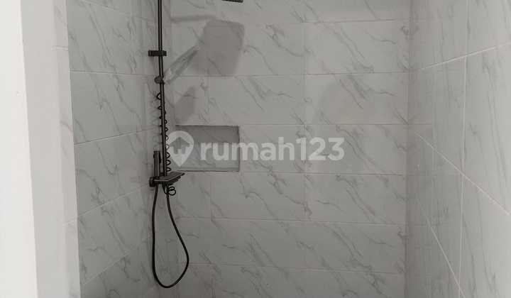 Rumah Baru Dan Bagus 3.5lt D Pluit D Jual Siap Huni  2