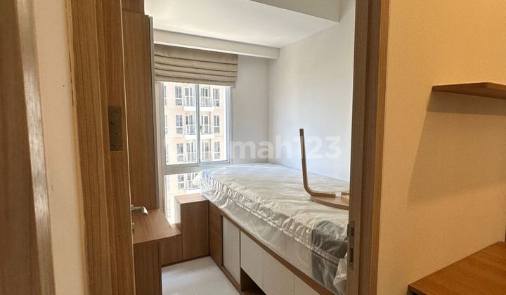 Tokyo Pik2 Furnish 2 Br Baru D Sewakan Cepat