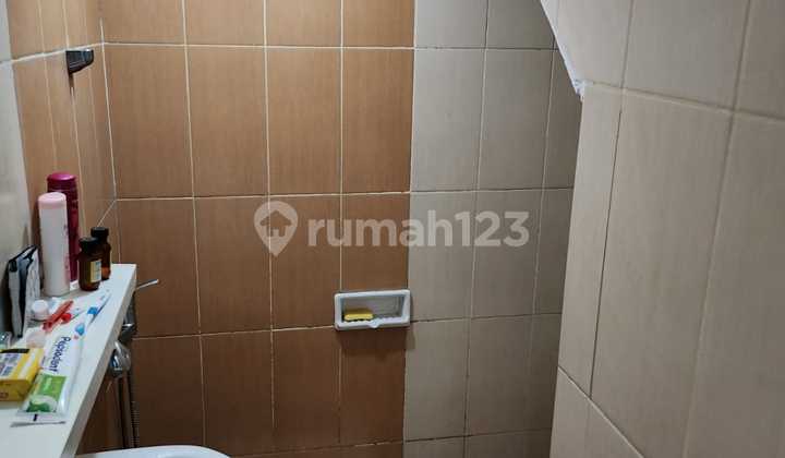 2-Story House D Serpong Already Renovated Semi-Furnished For Quick Sale Eligible for Mortgage 2
