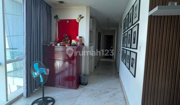 foto lainnya regatta 3br furnish siap huni