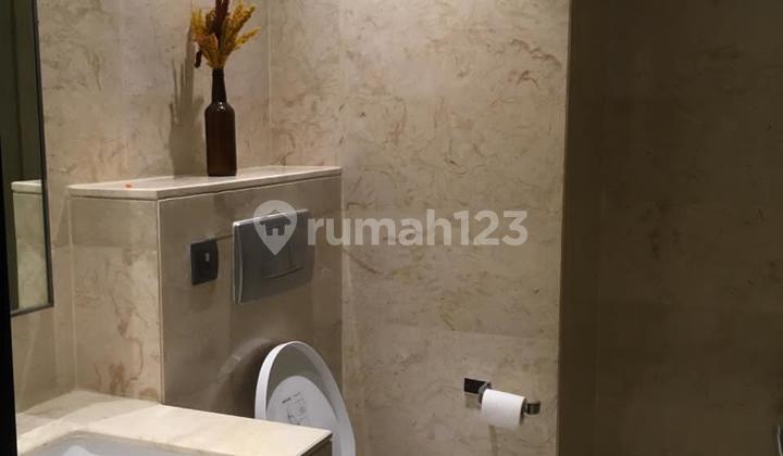  Apartemen The Orchard Ciputra World 2 Jakarta - 2 BR , Unit sangat bagus , Kondisi Siap Pakai , PET FRIENDLY 2