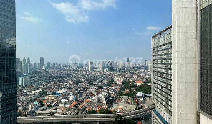 For Rent 1BR - The Orchard Ciputra World 2 - Fully Furnished 2