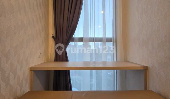 Disewakan Harga Terbaik , The Newton 2 Ciputra World 2 Jakarta , Tipe Studio , Siap Huni 2